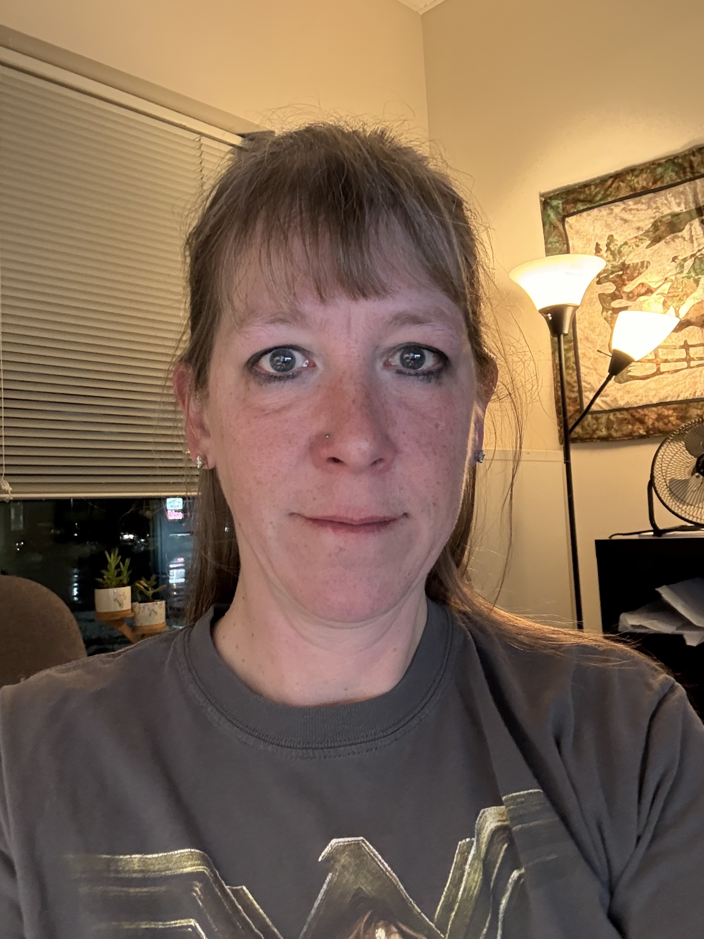 With SNAP benefits set to end, Alaska eligibility worker sees perfect storm brewing 